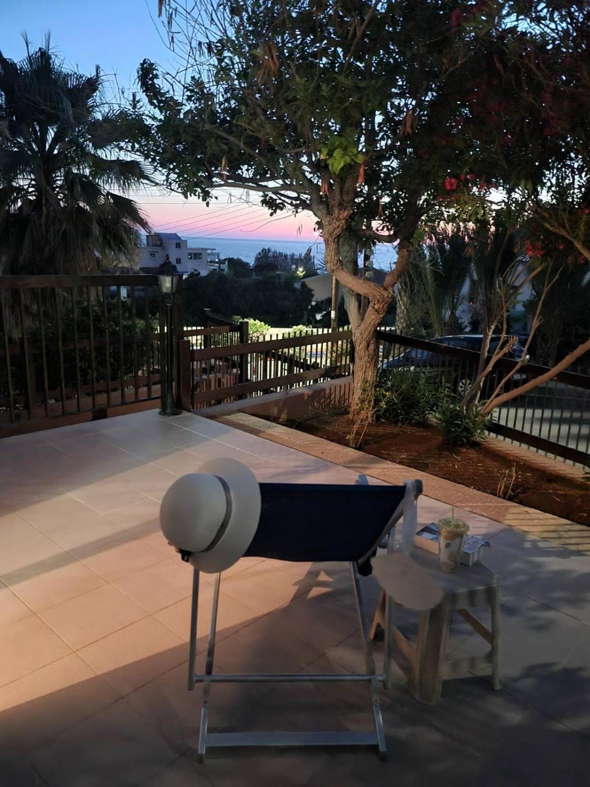 Serena Vacation Home Pomos Ngoại thất bức ảnh