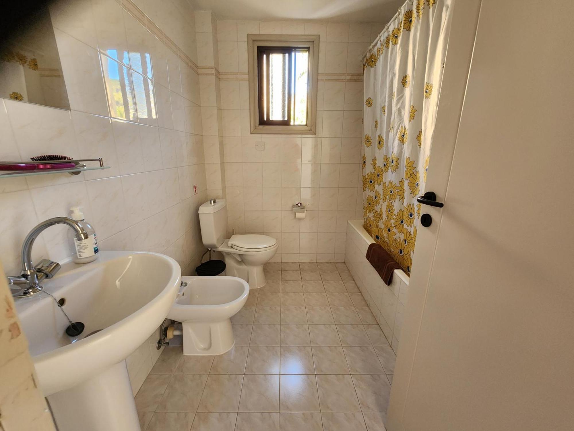 Serena Vacation Home Pomos Ngoại thất bức ảnh