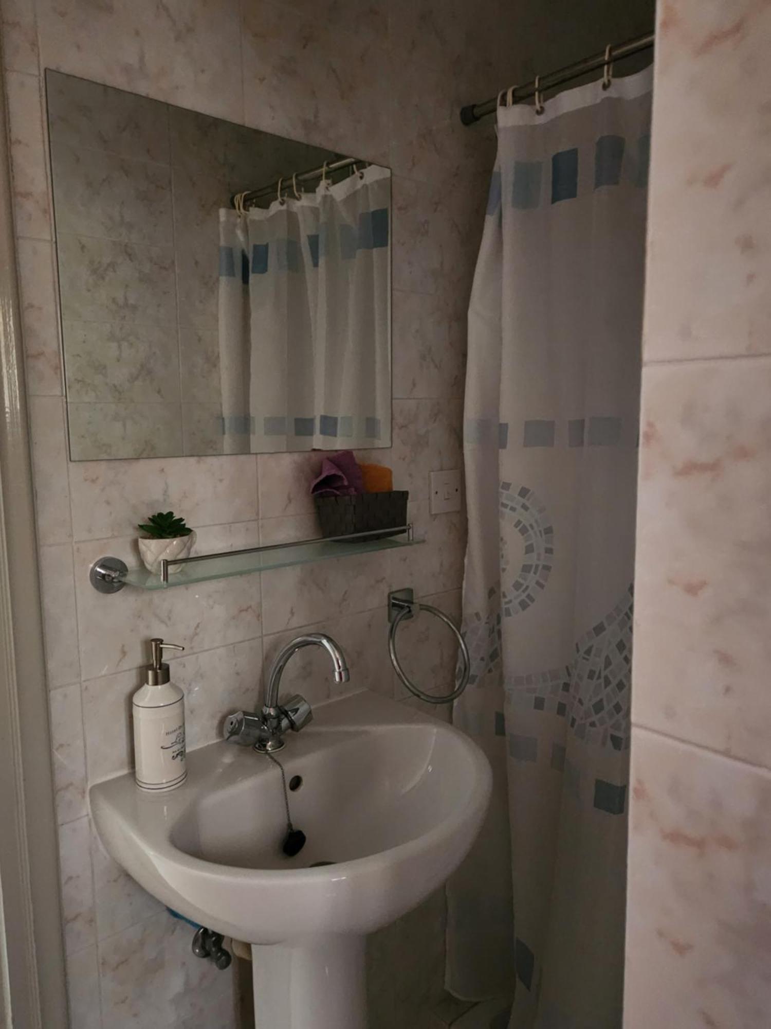 Serena Vacation Home Pomos Ngoại thất bức ảnh