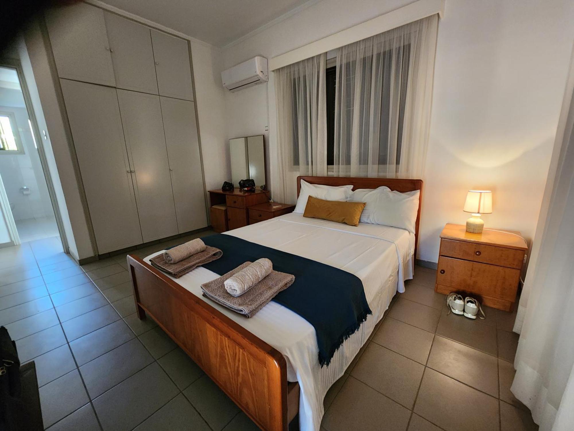 Serena Vacation Home Pomos Ngoại thất bức ảnh
