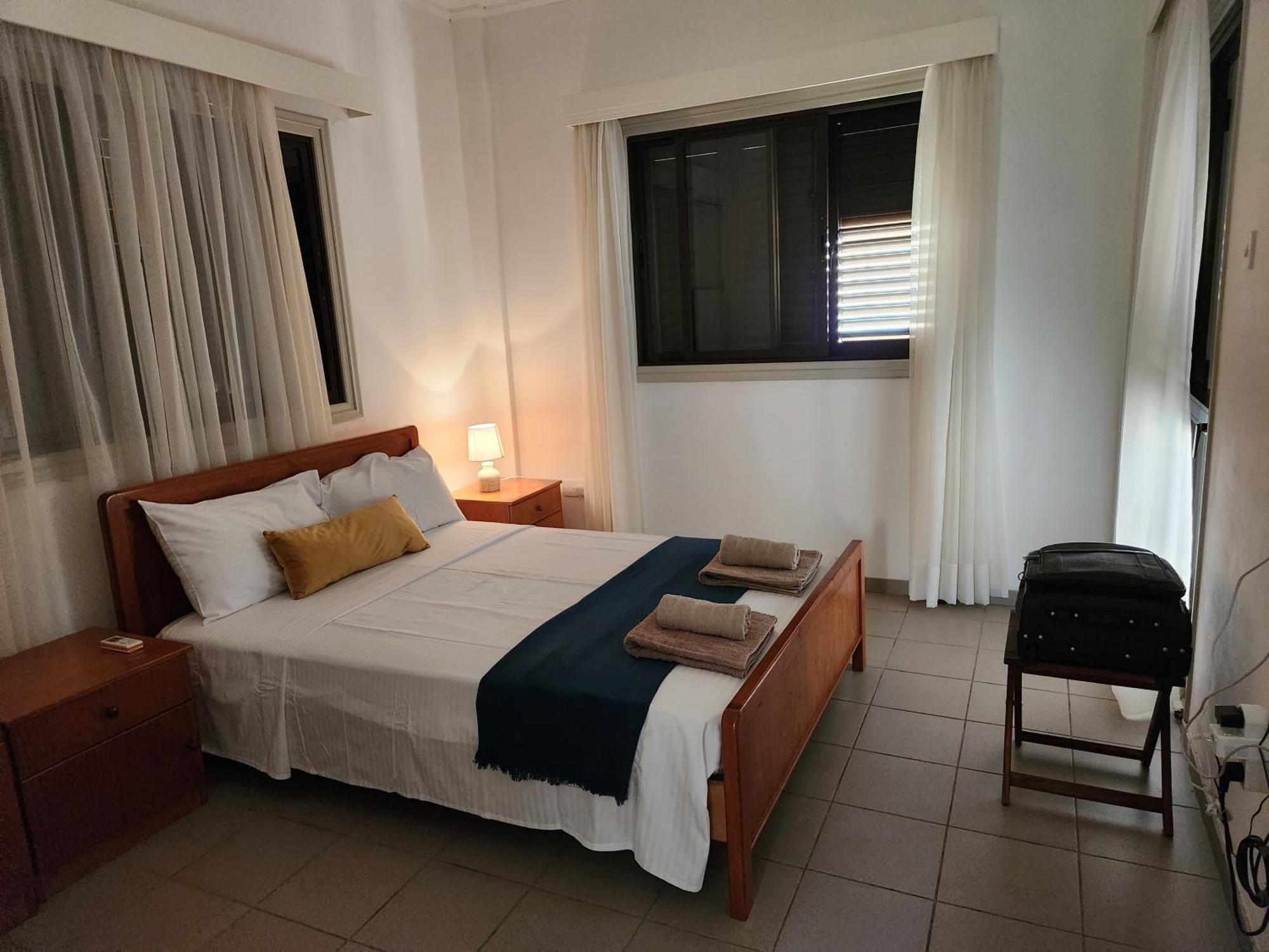 Serena Vacation Home Pomos Ngoại thất bức ảnh