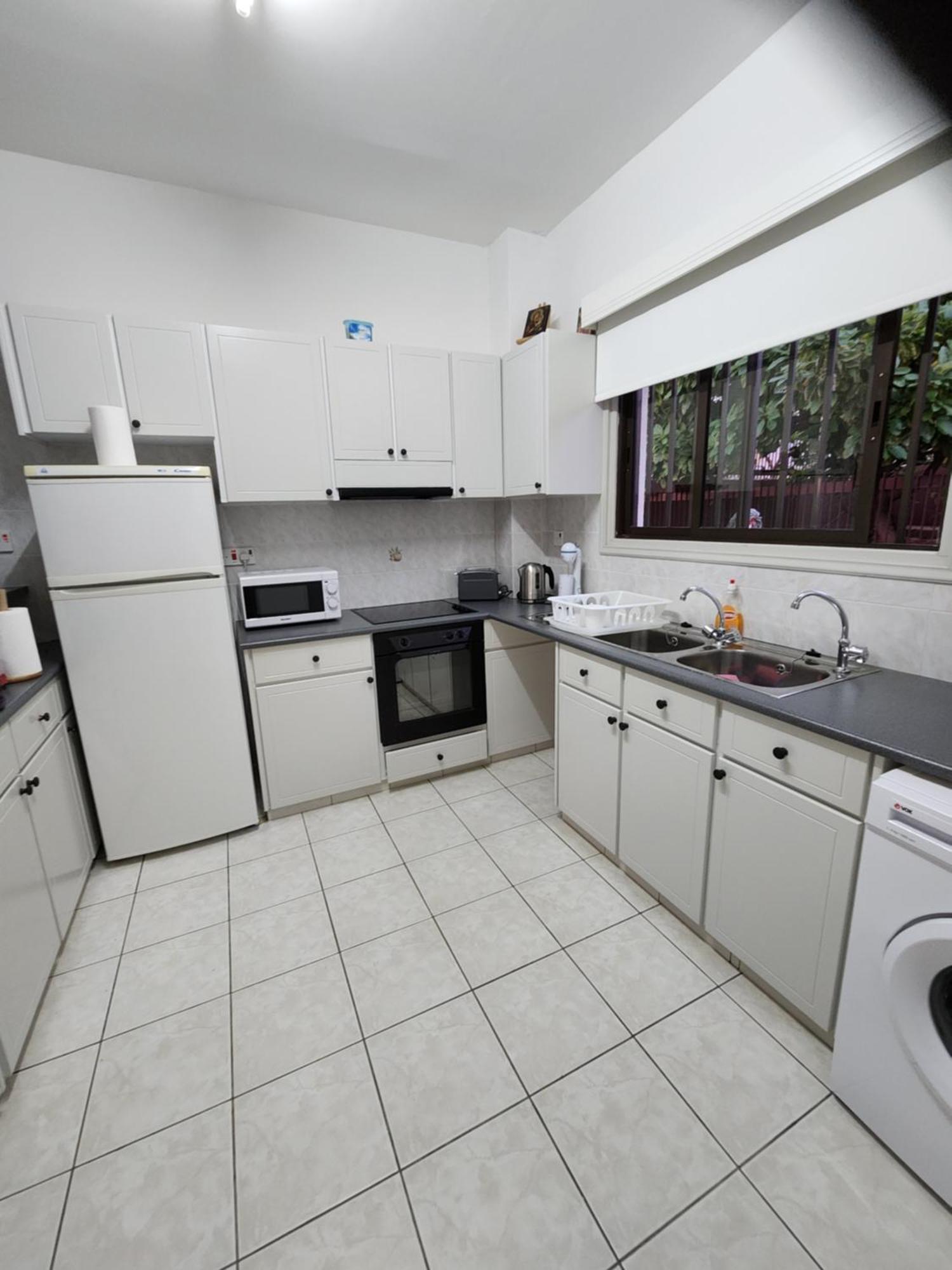 Serena Vacation Home Pomos Ngoại thất bức ảnh